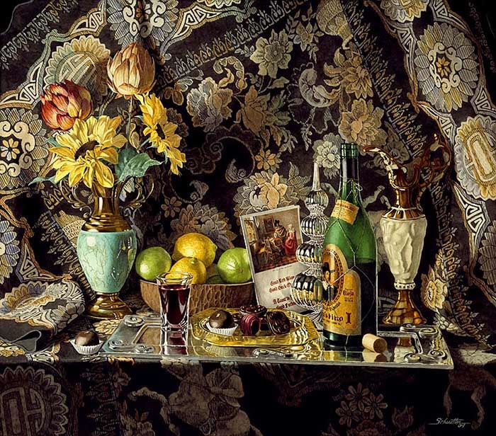 Самый сладкий соблазн или "съедобное счастье"