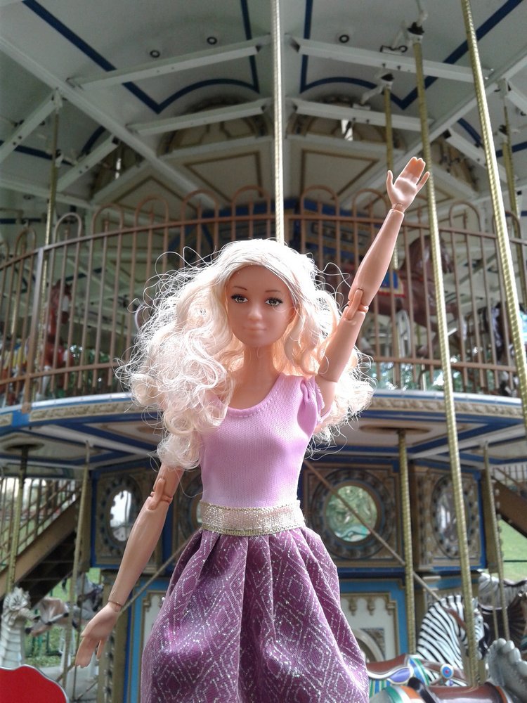 Последний месяц лета. Мой Псков. Аурика