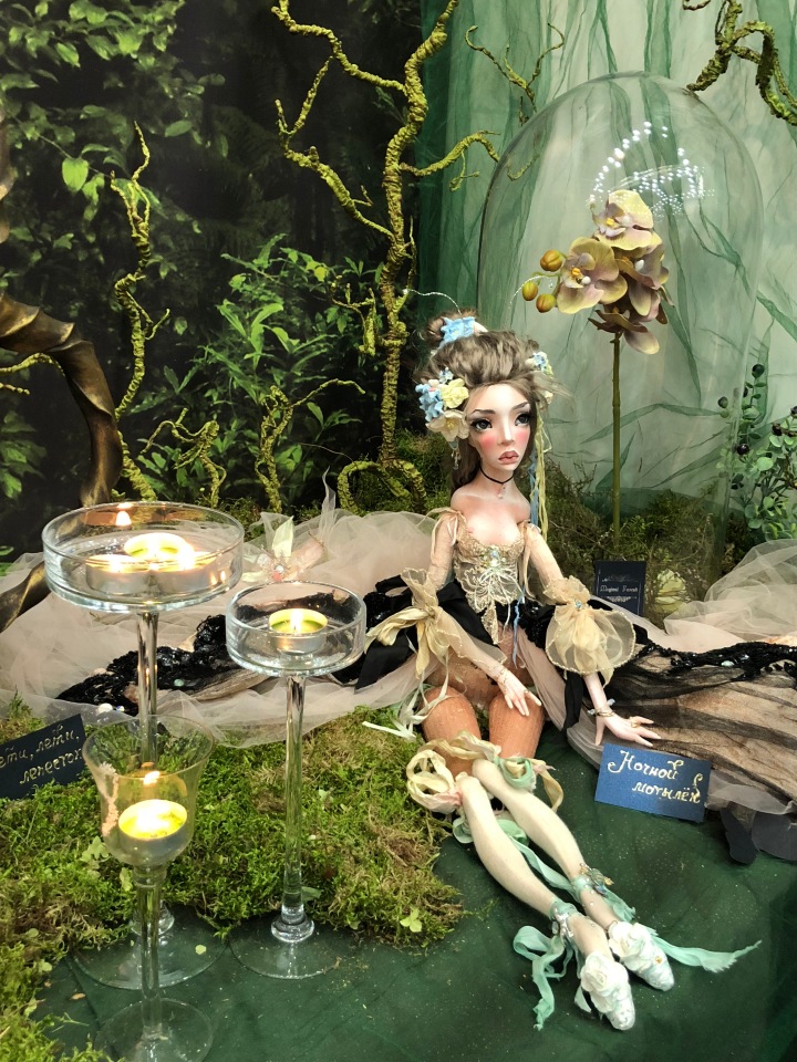 Выставка 5 октября 2018 - Тишинка: красоты много не бывает... ч.4 | Бэйбики Выставка 5 октября 2018 - Тишинка: красоты много не бывает... ч.4