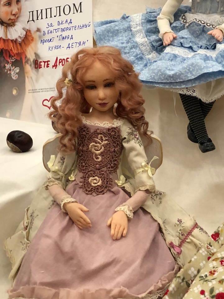 Выставка 5 октября 2018 - Тишинка: красоты много не бывает... ч.7 | Бэйбики Выставка 5 октября 2018 - Тишинка: красоты много не бывает... ч.7