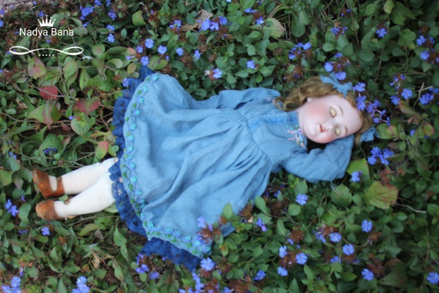 Новые наряды и новые лица