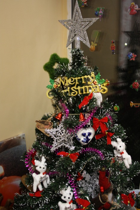 Предновогодняя суета — Болталка и разговоры обо всем: жизнь (фото 2)