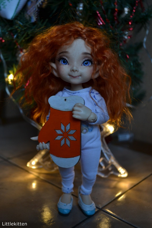 Мама, а зачем тебе куклы — Фотоистории с куклами BJD (БЖД): сериалы (фото 8)