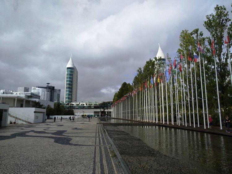 Тайна моего имени. Часть десятая. Португалия, Лиссабон. От Лесли просто нет житья (фото 7)