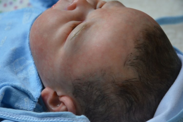 Ноэлька 2 — Куклы Реборн (Reborn): работы мастеров