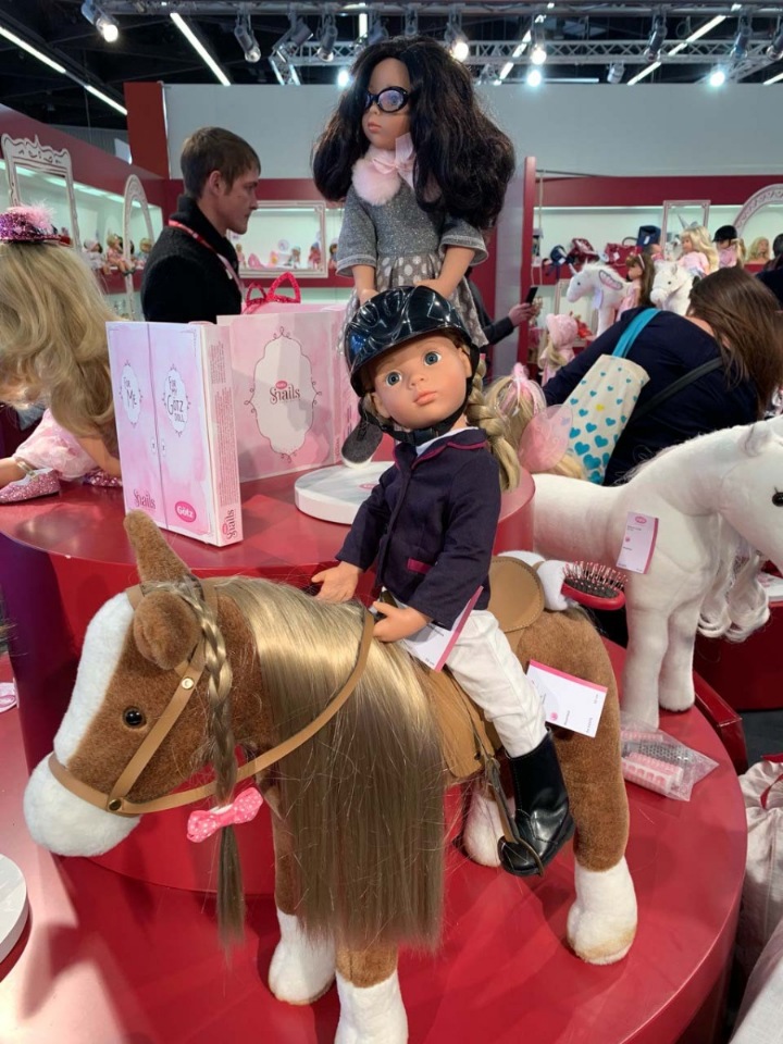 Помечтаем | Бэйбики Помечтаем — Коллекционные куклы разных авторов (Разное): редкие бренды