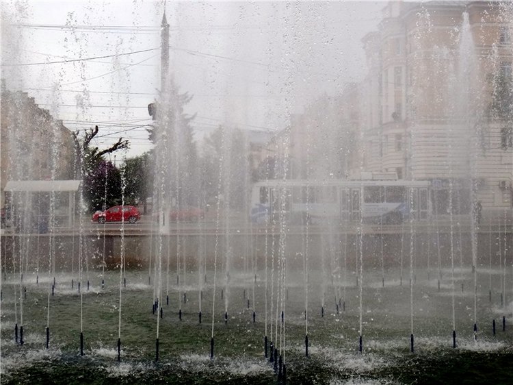 Милый мой город. Прогулка по Твери, продолжение (фото 7)