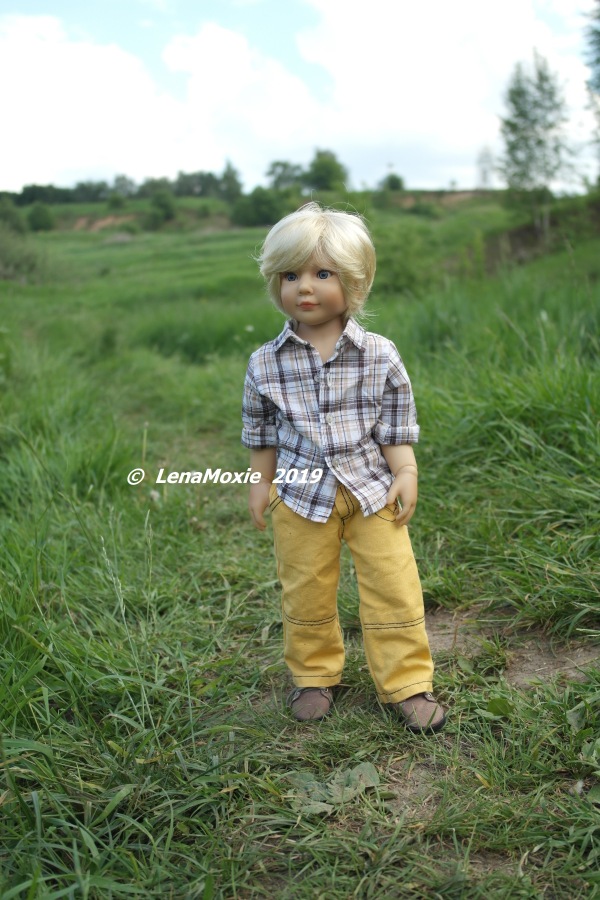 Есенинские тропинки. Часть 2 (фото 5)