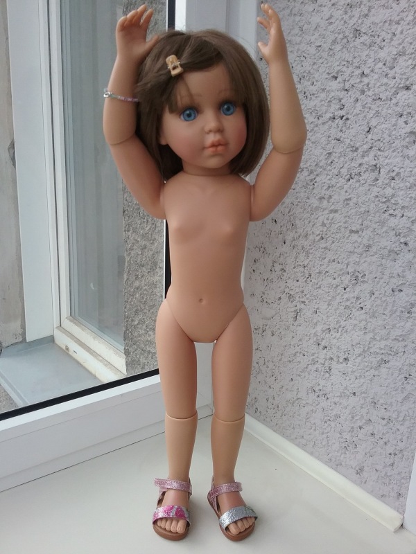 Незнакомка | Бэйбики Незнакомка — Игровые куклы разных производителей (Разное): редкие бренды