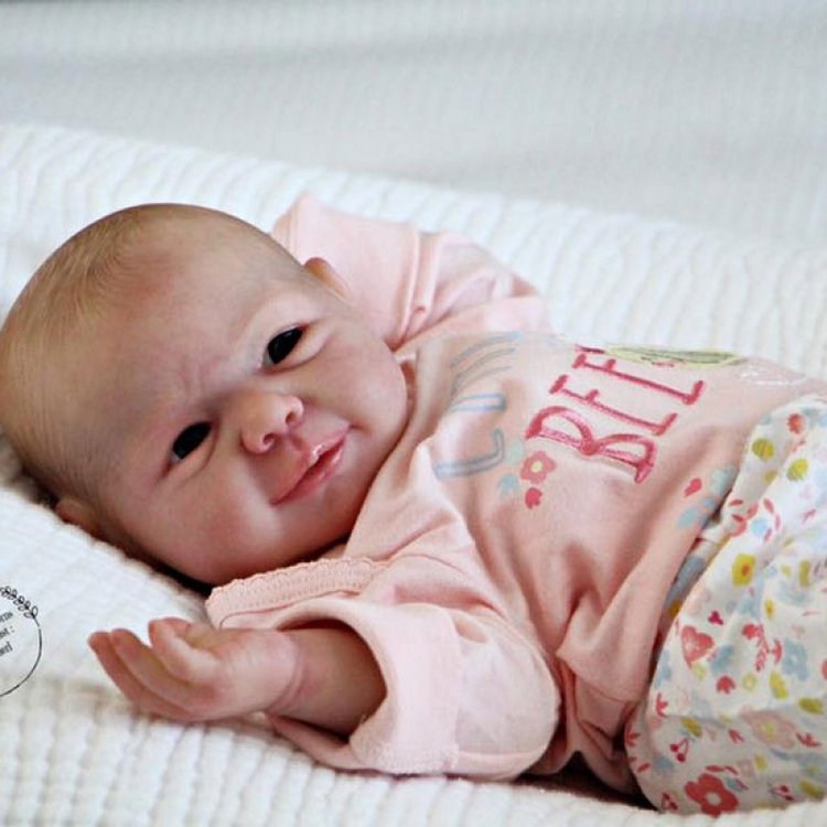 Молд Dream Скульптор Elizabeth Townsley (фото 8)