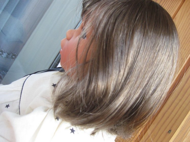 Прощальный топик с одной из самых любимых моих малышек (фото 8)