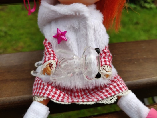 Найди меня, если сможешь — Фигурки Studio (фото 10)