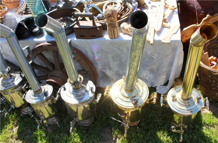 Я к Вам лечу воспоминаньем...Пушкинский праздник поэзии в Берново, 2019 год