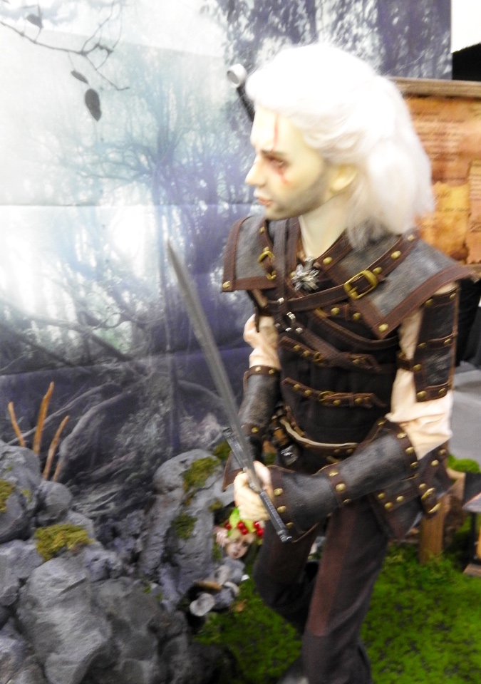 Выставка кукол БЖД, Сокольники 2019 | Бэйбики Выставка кукол БЖД, Сокольники 2019