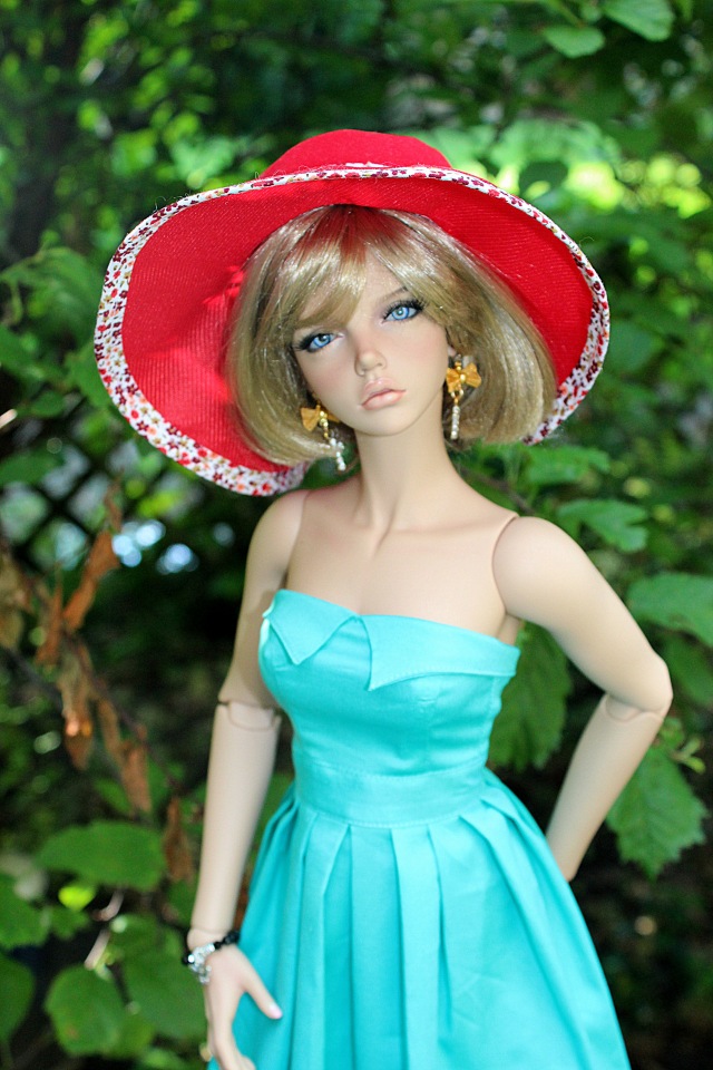 Топик-презентация Бианки. Мисс Бэйбики 2019