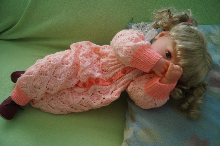 Катя сходила в гости — Интересные игрушки и фигурки (разное): редкие