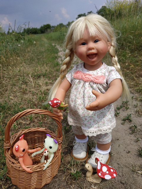 Wonderfrog. Красота в простоте (фото 3)