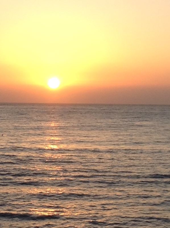 Путешествие с Минуш по Сицилии. Ч.2. Следы древних эллинов в цитрусовых рощах