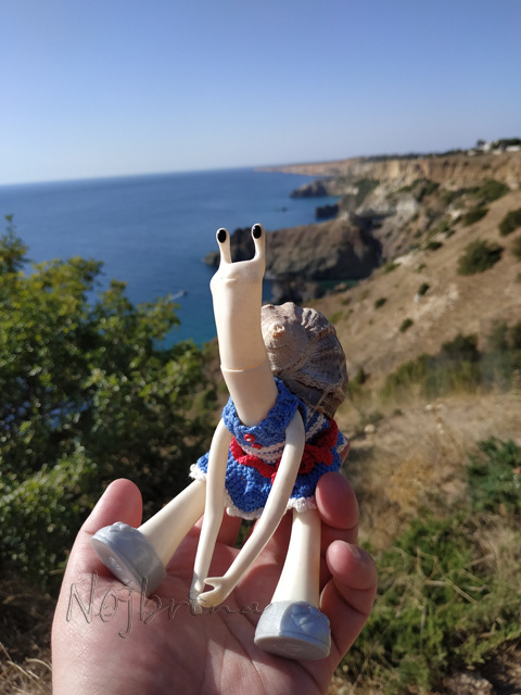 Wonderfrog. Красота в простоте. Часть 3