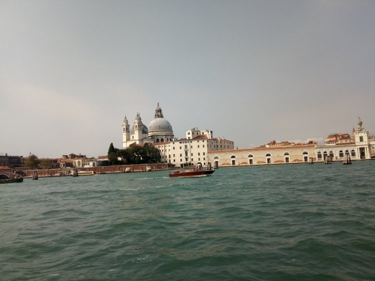 Тур по Европе или долгожданный подарок самой себе. Часть 13