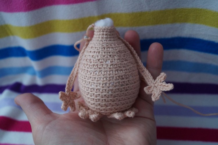 ИТи. Инопланетянин | Бэйбики ИТи. Инопланетянин — Другие хобби и увлечения: сад (фото 7)