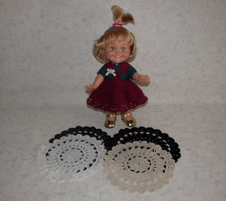 Во всём, что я вяжу - Любовь (фото 9)