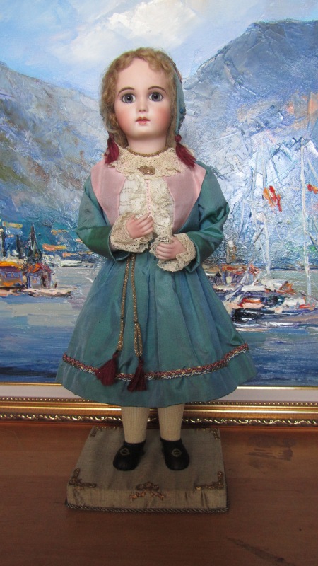 С праздником уважаемые единомышленники! или дорога домой в 7 долгих месяцев