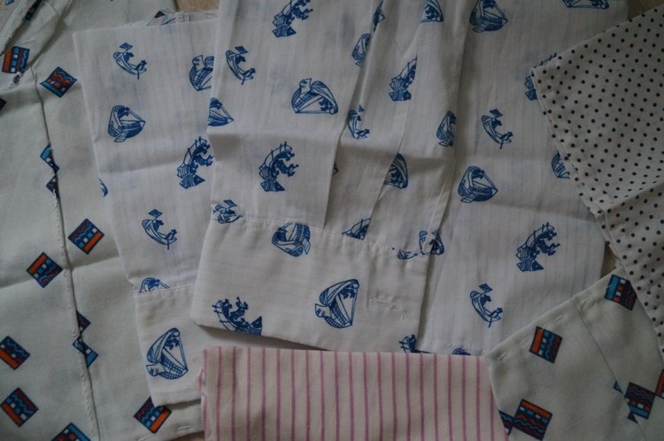 Дорогая сердцу память. Что нам от бабушек наших осталось