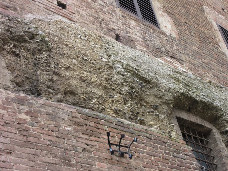 До пандемии. Путешествие по Италии, часть 1 (Кьянти, Сиена)