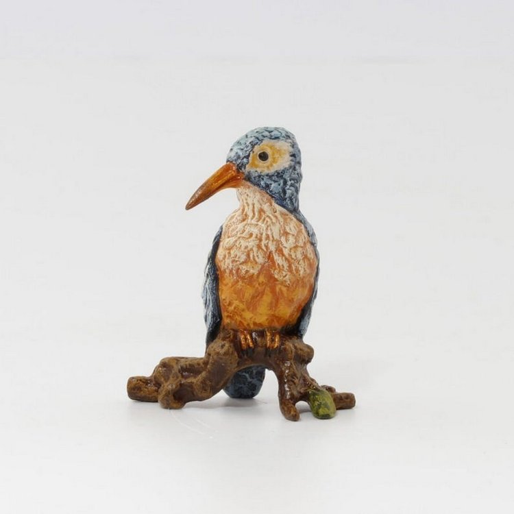 ViennaBronzes - Авторские бронзовые статуэтки " Fritz Bermann" - ч.1