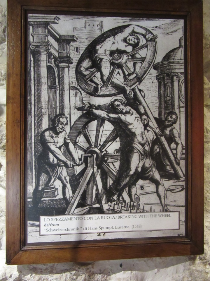 До пандемии. Путешествие по Италии, часть 5 (Сан-Марино)