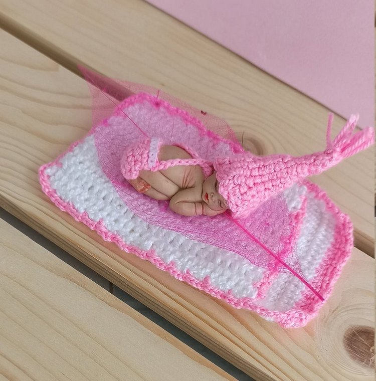 Hadasycasitas - Волшебный мир Патриции - ч.1