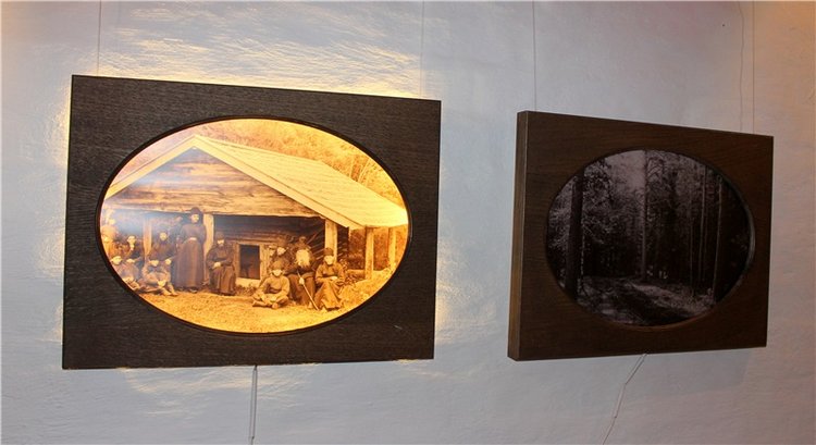 Время, застывшее в янтаре. Старицкий Свято-Успенский мужской монастырь