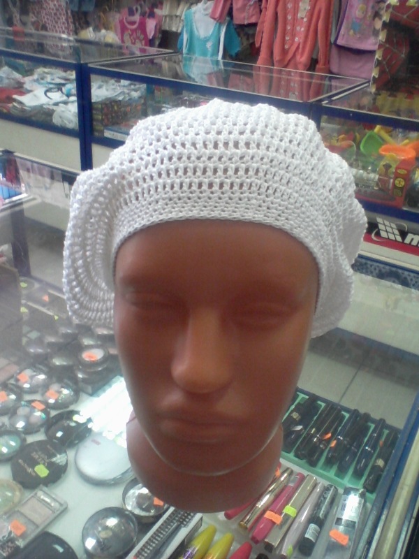 Спасибо Яндекс диску. Шапочки для девочек