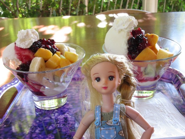 Горячее солнышко Кисловодска