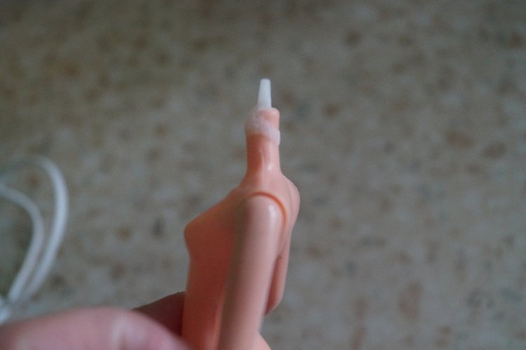 Ура! Суббота! Выписка куколок