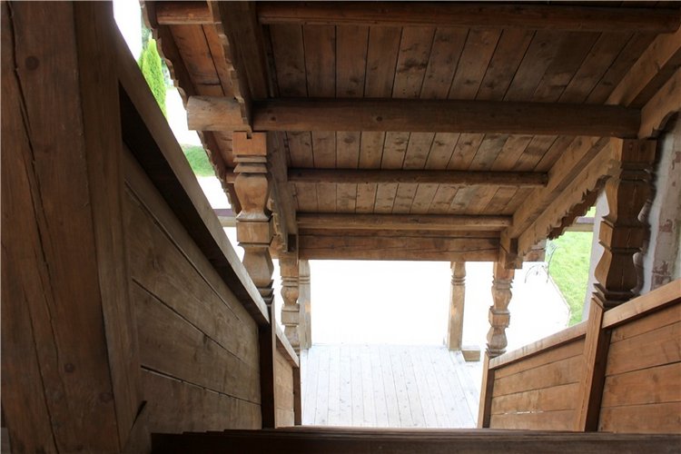 Сентябрьское путешествие в Старицу. Старицкий Свято-Успенский Монастырь