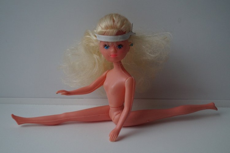 Выписка новых пациентов — Реставрация и преображение кукол: ремонт