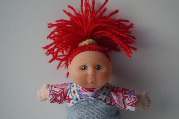 Субботняя выписка выздоровевших кукол. И опять Хрюша! Третий