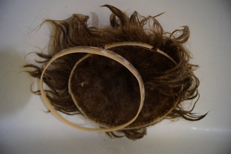 Субботняя выписка из кукольной лечебницы (фото 3)