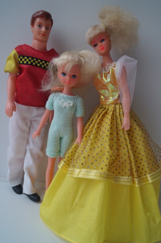 Выписка новых пациентов — Реставрация и преображение кукол: ремонт