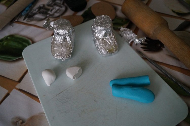 А по субботам у нас выписка! Ещё один Хрюша (фото 8)