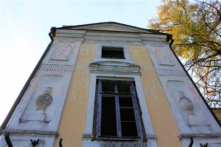 Путешествие Dal Hangry в Грузины, продолжение