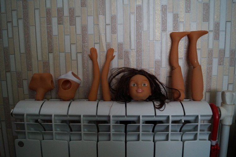 Вы ждали субботу? Заходите в гости! Выписка куколок