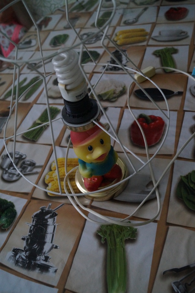 Пятая январская выписка из кукольной лечебницы (фото 6)