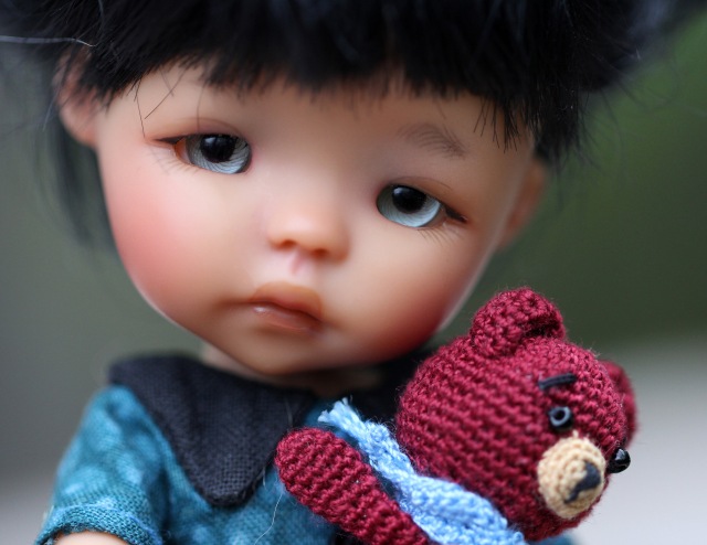 Новости от Meadow dolls (рассылка кукол) | Бэйбики Новости от Meadow dolls (рассылка кукол) (фото 2)