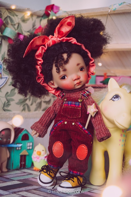 Преордер на Irrealdoll Mim (фото 3)