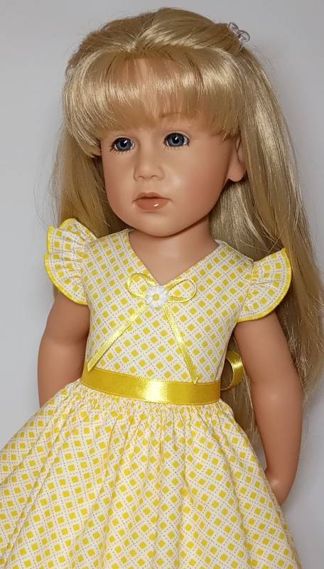 Снегурочка Готц, любовь на все времена | Бэйбики Снегурочка Готц, любовь на все времена (фото 5)