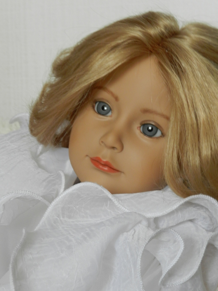 Милая леди от Майи Билл для Сигикид (фото 8)