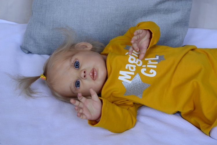 Чарли | Бэйбики Чарли — Куклы Реборн (Reborn): работы мастеров